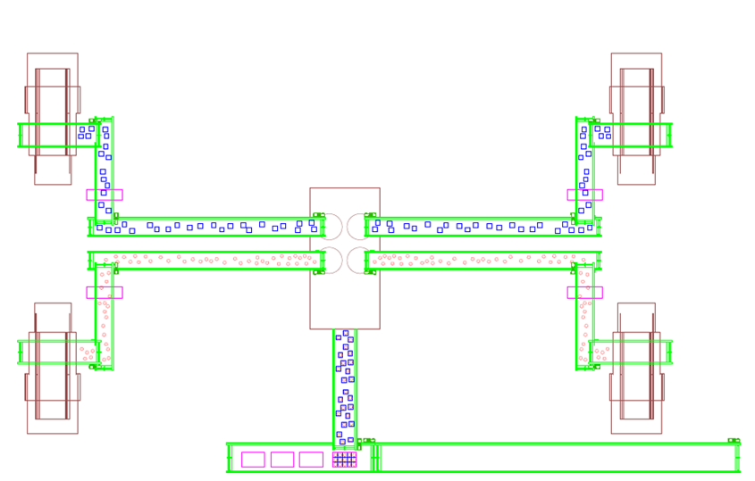 AUTOMATIZACIÓN INDUSTRIAL